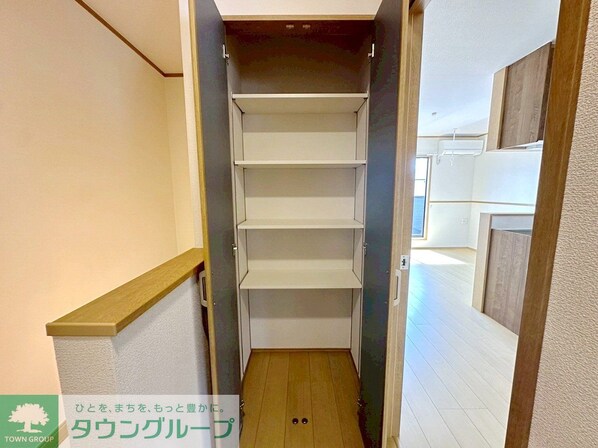 Avenir(アベニール)の物件内観写真